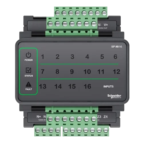 SP-MI16 Mini Input